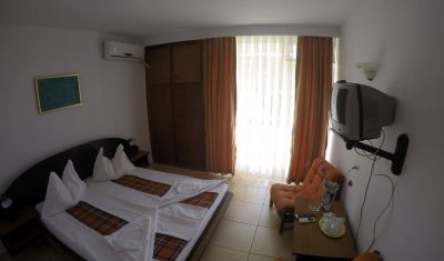 Imagine pentru Hotel Metropol 2* valabile pentru Litoral 2023