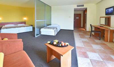 Imagine pentru Hotel Mimosa Sunshine 4* valabile pentru Litoral 2023