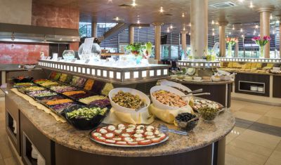 Imagine pentru Hotel Mimosa Sunshine 4* valabile pentru Litoral 2023