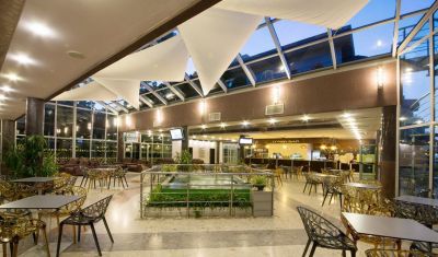 Imagine pentru Hotel Mimosa Sunshine 4* valabile pentru Litoral 2023