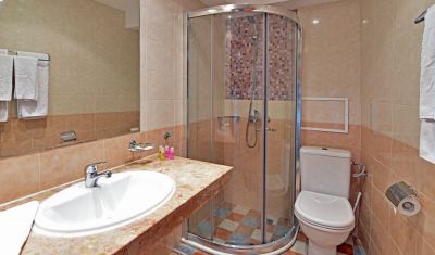 Imagine pentru Hotel Mimosa Sunshine 4* valabile pentru Litoral 2023