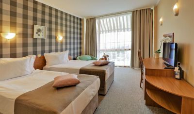 Imagine pentru Hotel MiRaBelle 4* valabile pentru Litoral 2023