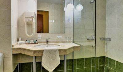 Imagine pentru Hotel MiRaBelle 4* valabile pentru Litoral 2023