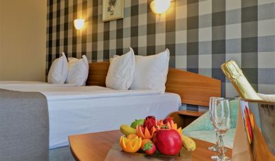 Imagine pentru Hotel MiRaBelle 4* valabile pentru Litoral 2023