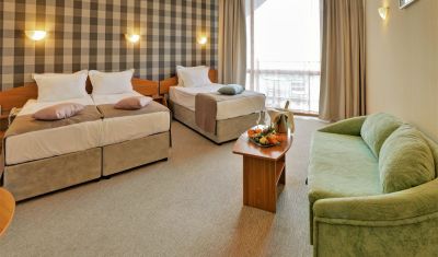 Imagine pentru Hotel MiRaBelle 4* valabile pentru Litoral 2023