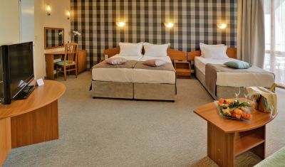 Imagine pentru Hotel MiRaBelle 4* valabile pentru Litoral 2023