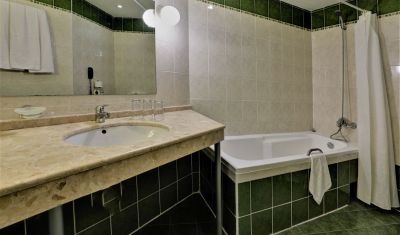 Imagine pentru Hotel MiRaBelle 4* valabile pentru Litoral 2023