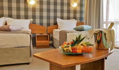 Imagine pentru Hotel MiRaBelle 4* valabile pentru Litoral 2023