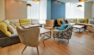 Imagine pentru Hotel MiRaBelle 4* valabile pentru Litoral 2023