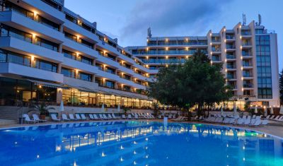 Imagine pentru Hotel MiRaBelle 4* valabile pentru Litoral 2023