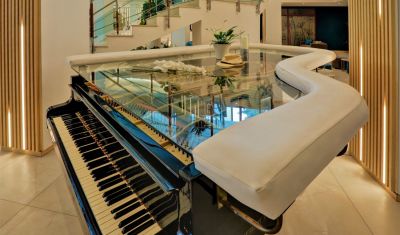 Imagine pentru Hotel MiRaBelle 4* valabile pentru Litoral 2023