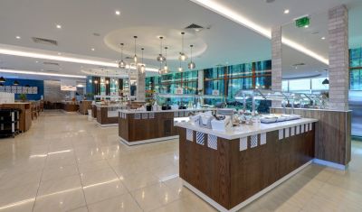 Imagine pentru Hotel MiRaBelle 4* valabile pentru Litoral 2023