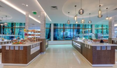 Imagine pentru Hotel MiRaBelle 4* valabile pentru Litoral 2023