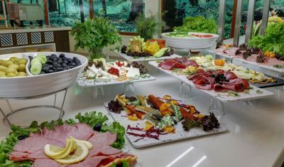 Imagine pentru Hotel MiRaBelle 4* valabile pentru Litoral 2023