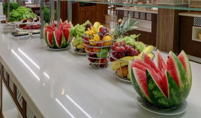Imagine pentru Hotel MiRaBelle 4* valabile pentru Litoral 2023
