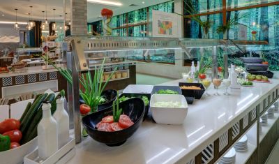 Imagine pentru Hotel MiRaBelle 4* valabile pentru Litoral 2023