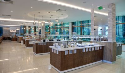Imagine pentru Hotel MiRaBelle 4* valabile pentru Litoral 2023