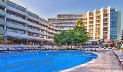 Imagine pentru Hotel MiRaBelle 4* valabile pentru Litoral 2023
