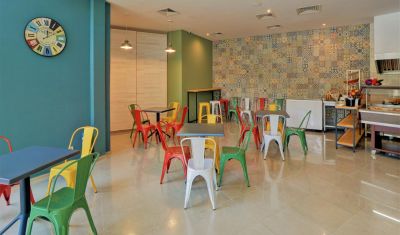 Imagine pentru Hotel MiRaBelle 4* valabile pentru Litoral 2023