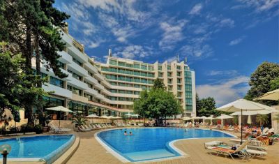Imagine pentru Hotel MiRaBelle 4* valabile pentru Litoral 2023