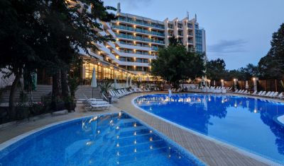Imagine pentru Hotel MiRaBelle 4* valabile pentru Litoral 2023