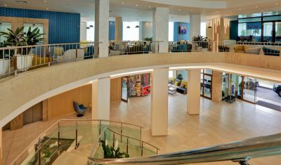 Imagine pentru Hotel MiRaBelle 4* valabile pentru Litoral 2023