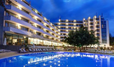Imagine pentru Hotel MiRaBelle 4* valabile pentru Litoral 2023