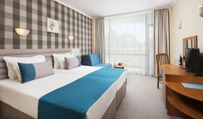 Imagine pentru Hotel MiRaBelle 4* valabile pentru Litoral 2023
