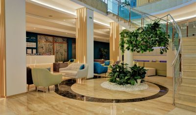Imagine pentru Hotel MiRaBelle 4* valabile pentru Litoral 2023
