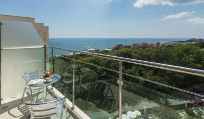 Imagine pentru Hotel MiRaBelle 4* valabile pentru Litoral 2023