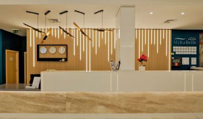 Imagine pentru Hotel MiRaBelle 4* valabile pentru Litoral 2023