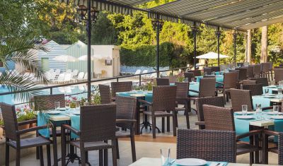 Imagine pentru Hotel MiRaBelle 4* valabile pentru Litoral 2023