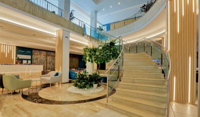 Imagine pentru Hotel MiRaBelle 4* valabile pentru Litoral 2023