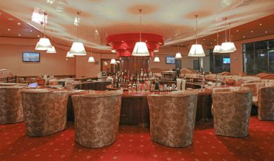 Imagine pentru Hotel Moko Beach by Grifid 4*  valabile pentru Litoral 2023