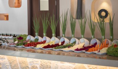 Imagine pentru Hotel Moko Beach by Grifid 4*  valabile pentru Litoral 2023
