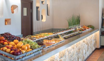 Imagine pentru Hotel Moko Beach by Grifid 4*  valabile pentru Litoral 2023