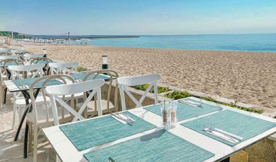 Imagine pentru Hotel Moko Beach by Grifid 4*  valabile pentru Litoral 2023