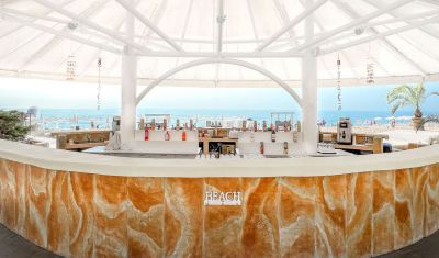 Imagine pentru Hotel Moko Beach by Grifid 4*  valabile pentru Litoral 2023