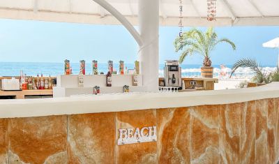 Imagine pentru Hotel Moko Beach by Grifid 4*  valabile pentru Litoral 2023
