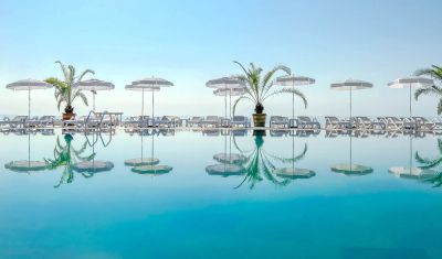 Imagine pentru Hotel Moko Beach by Grifid 4*  valabile pentru Litoral 2023
