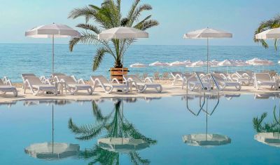 Imagine pentru Hotel Moko Beach by Grifid 4*  valabile pentru Litoral 2023