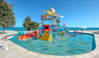 Imagine pentru Hotel Moko Beach by Grifid 4*  valabile pentru Litoral 2023