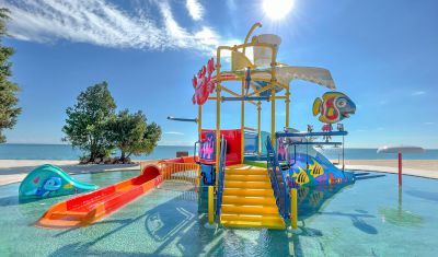 Imagine pentru Hotel Moko Beach by Grifid 4*  valabile pentru Litoral 2023