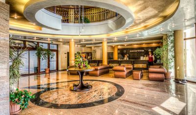 Imagine pentru Hotel Moko Beach by Grifid 4*  valabile pentru Litoral 2023