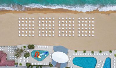 Imagine pentru Hotel Moko Beach by Grifid 4*  valabile pentru Litoral 2023