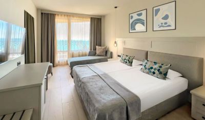 Imagine pentru Hotel Moko Beach by Grifid 4*  valabile pentru Litoral 2023