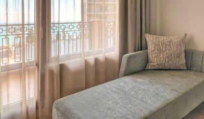 Imagine pentru Hotel Moko Beach by Grifid 4*  valabile pentru Litoral 2023