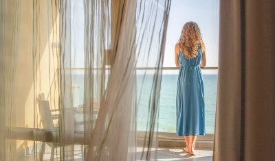 Imagine pentru Hotel Moko Beach by Grifid 4*  valabile pentru Litoral 2023