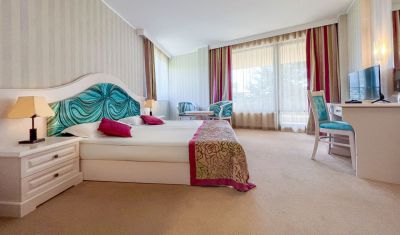 Imagine pentru Hotel Moko Beach by Grifid 4*  valabile pentru Litoral 2023