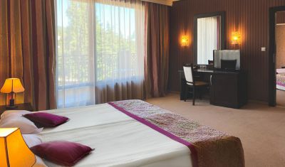 Imagine pentru Hotel Moko Beach by Grifid 4*  valabile pentru Litoral 2023